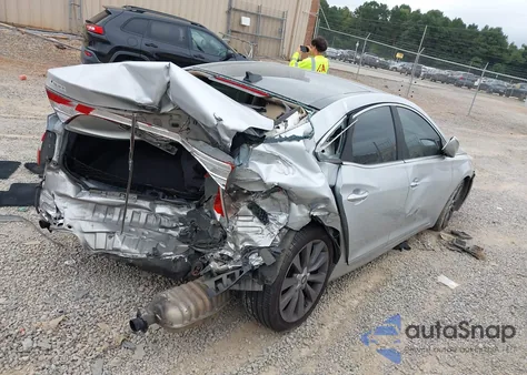 2013 Hyundai Azera from USA, damaged, VIN KMHFH4JG9DA247602